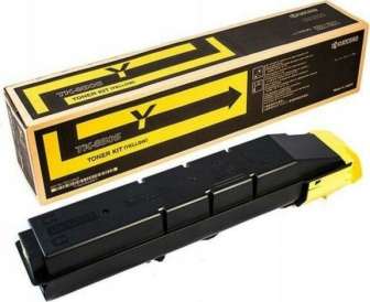 ! Kyocera TASKalfa 4550ci/5550ci Keltainen