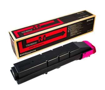 ! Kyocera TASKalfa 4550ci/5550ci Magenta