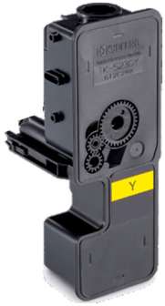 Kyocera TK-5240Y keltainen