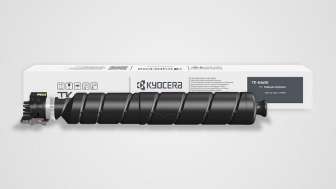 Kyocera TK-8465K Musta