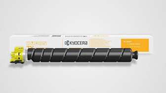 Kyocera TK-8465Y Yellow