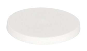 Lääkelasin kansi valkoinen