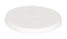 Lääkelasin kansi valkoinen