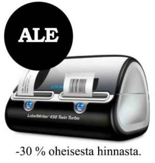 LabelWriter 450 Twin Turbo Dymo