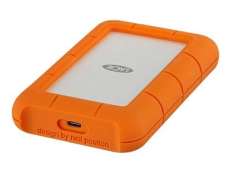 LaCie Rugged Mini kiintolevyasema
