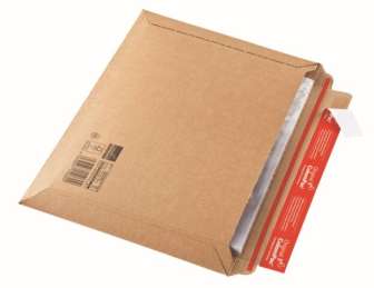 Lähetyskuori Colom Pac 40x28,5x-5cm