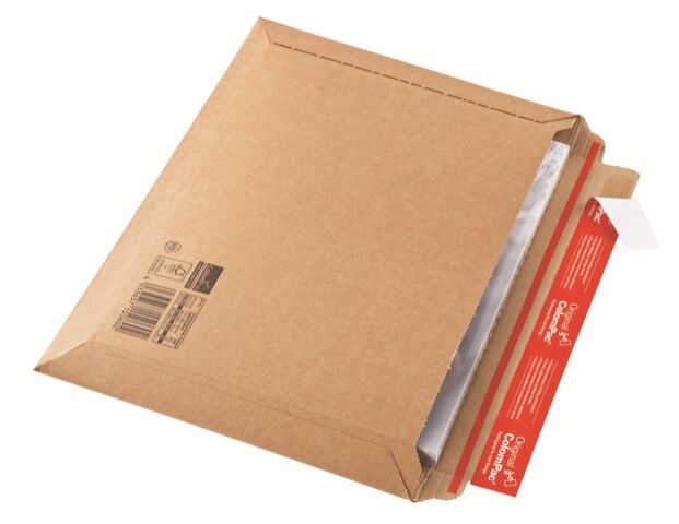 Lähetyskuori Colom Pac 40x28,5x-5cm