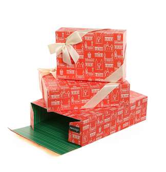 Lahjalaatikko Kreivi 13x18x5cm