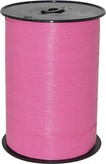 Lahjanauha 10mmx250m pinkki matta