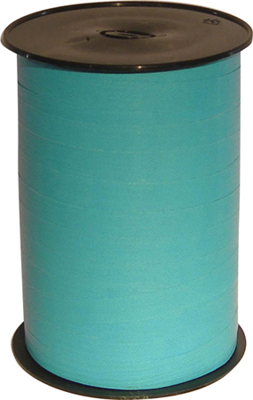 Lahjanauha 10mmx250m turkoosi matta