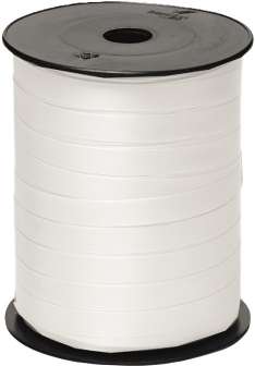 Lahjanauha Valkoinen 10mm 250m