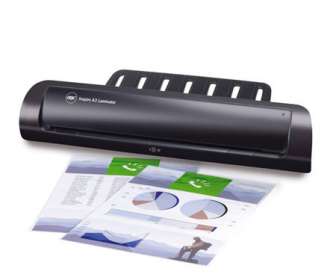 Laminointikone Acco InspireA3