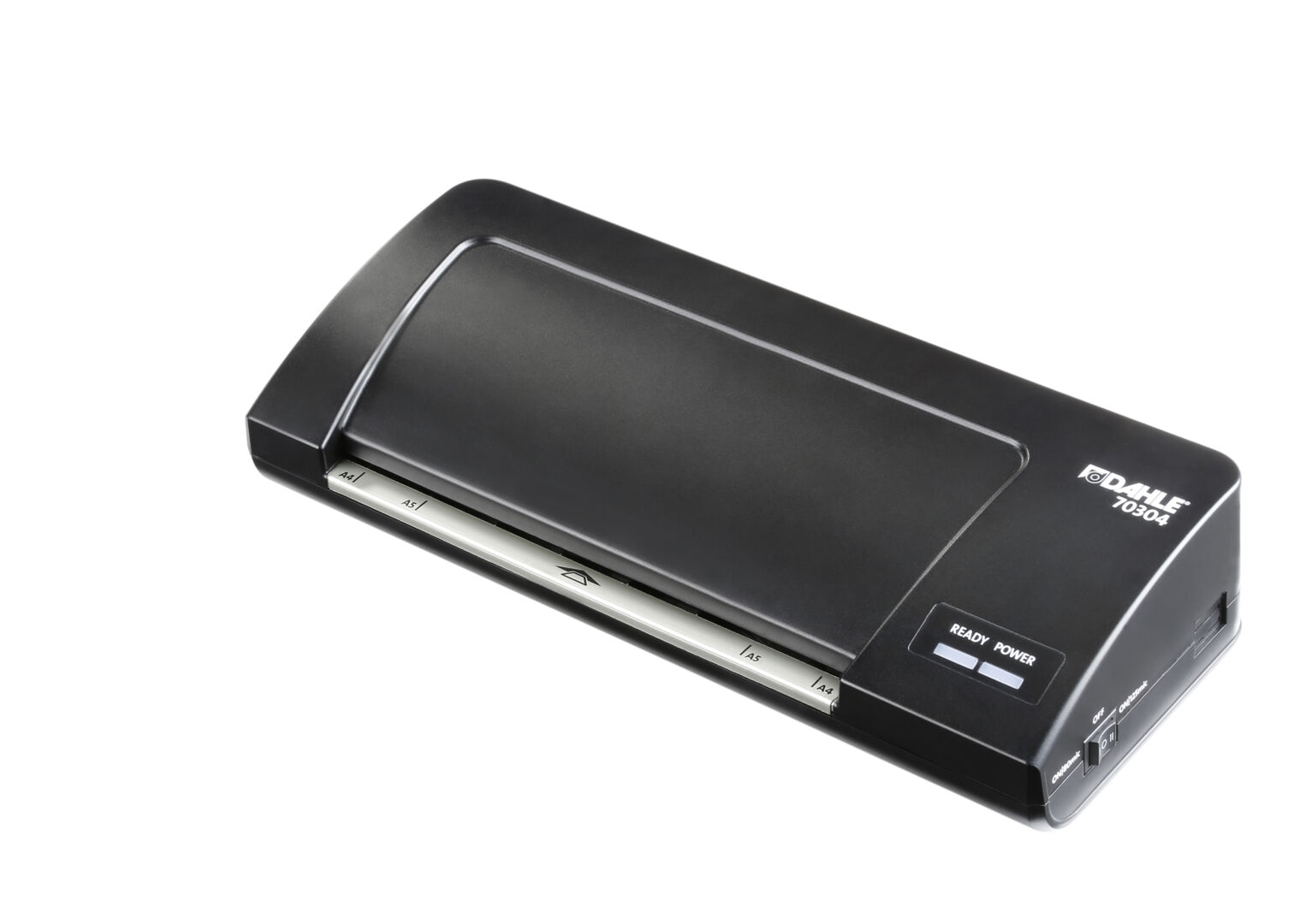 ! Laminointikone Dahle 70304 A4