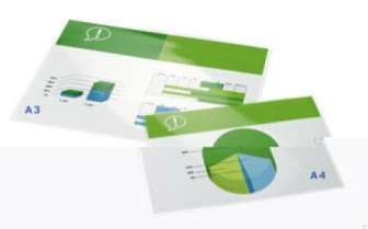 GBC Laminointitasku A3