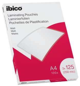 Laminointitasku A4 125mic