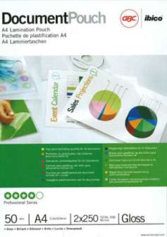 Laminointitasku A4 250mic
