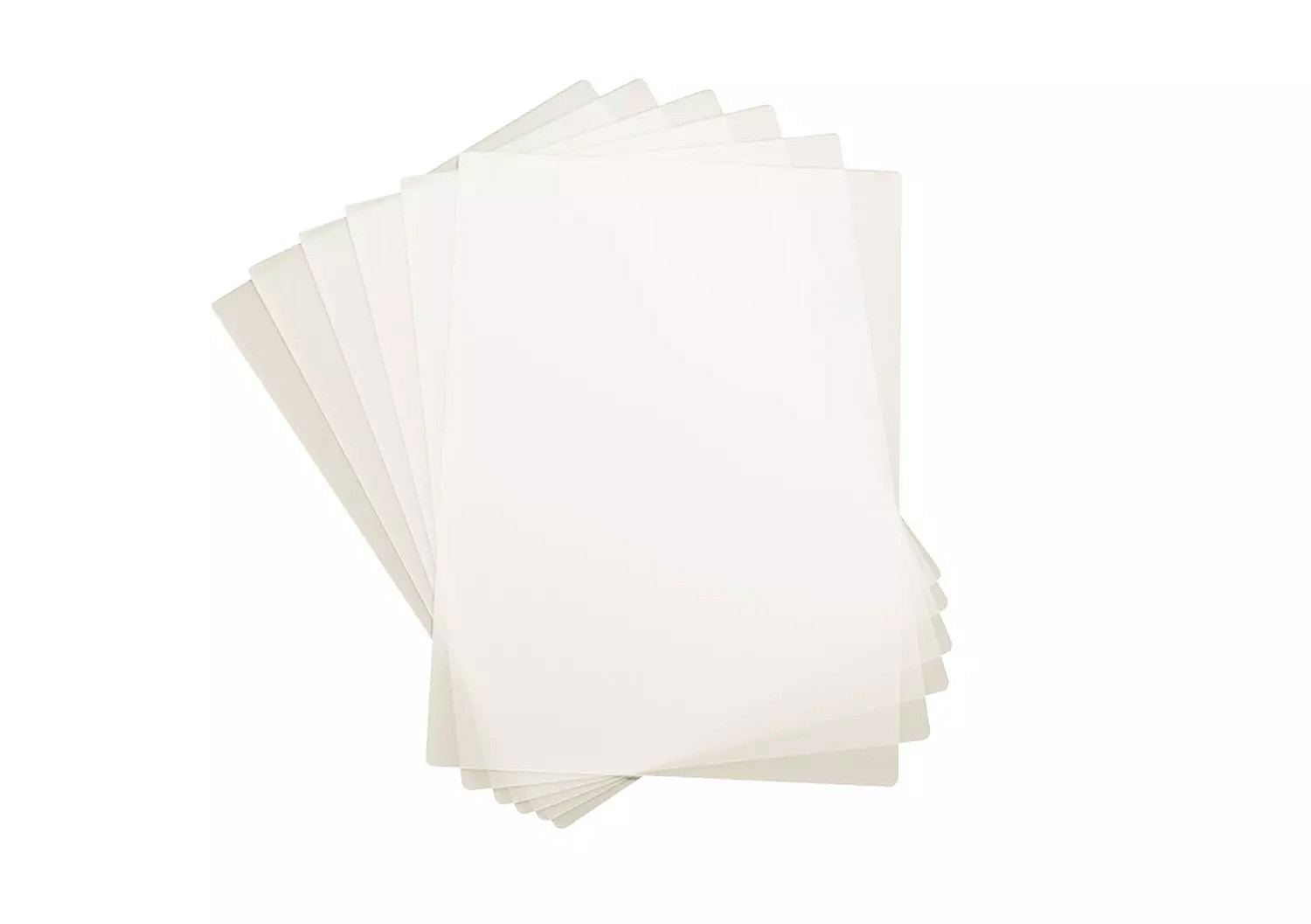 Laminointitasku A6 125mic.