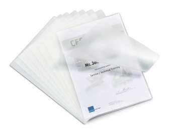 Dahle Laminointitasku A4 125mic