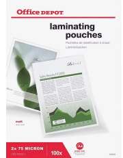 OD Laminointitasku A4 75mic