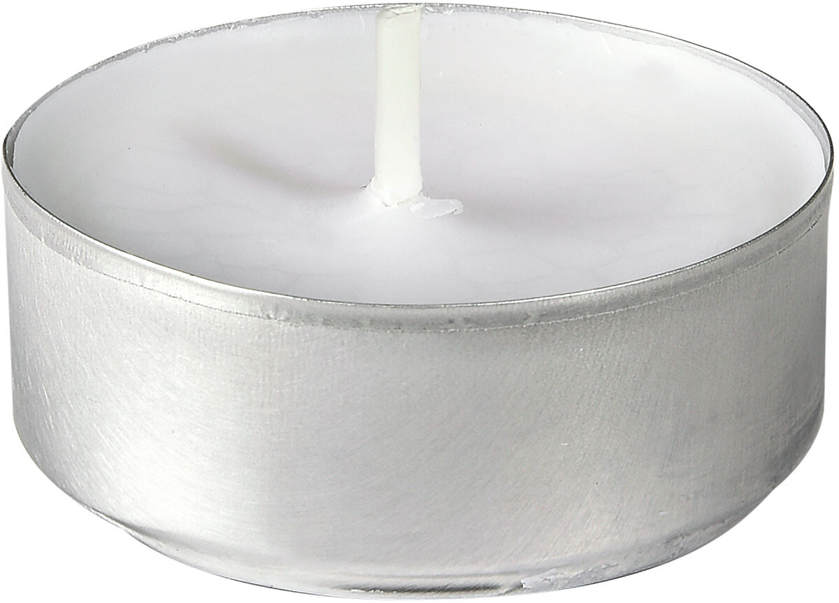 Lämpökynttilä Ø 38 mm 4h