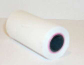 Lämpöpaperi 57x30x13mm/8M