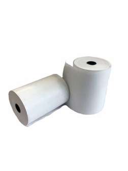 Lämpöpaperi 80x13x55