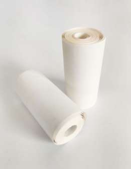 Lämpörulla 57x25 hylsytön