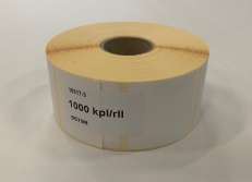 Thermotarra 35 x 35 / 1000 kpl