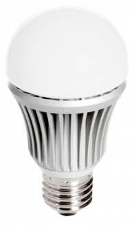 Lamppu LED Verbatim Classic A E27  9W (40W)