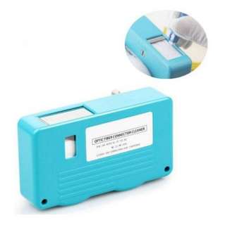 Lanview Optical fiber connector