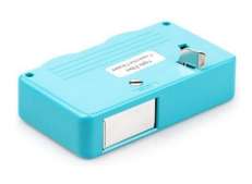 Lanview Optical fiber connector