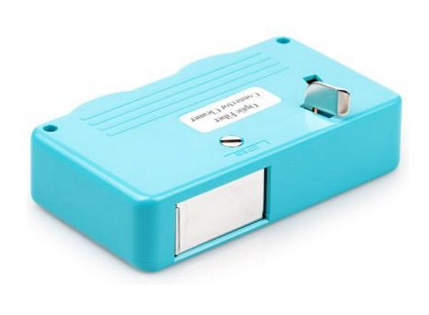 Lanview Optical fiber connector