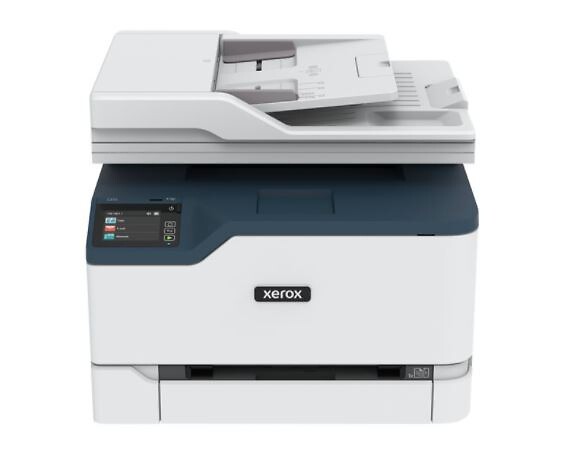 Lasertulostin Xerox C235