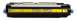 Värikasetti laser HP Q7562A 314A CLJ 2700/3000 keltainen