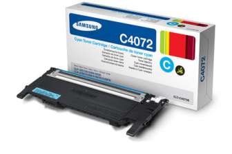 Samsung CLP-32x/CLX-318x cyan