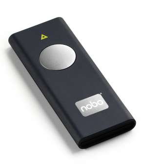 Laserosoitin Nobo P1