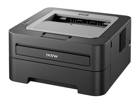Lasertulostin Brother HL-2240D B/W