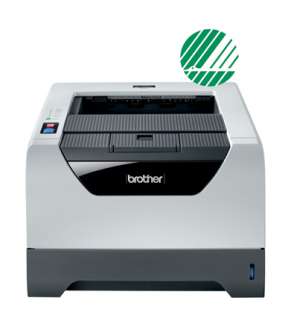 Lasertulostin Brother HL-5450DN