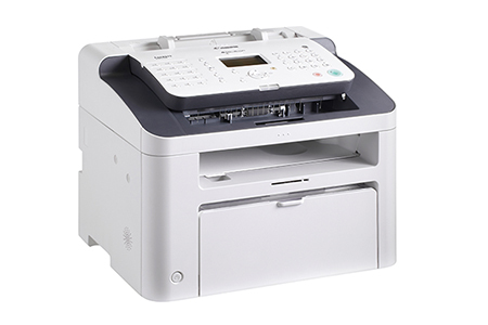 Lasertulostin Canon Fax L150