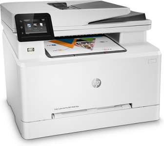 Lasertulostin Hp Color Laserje Pro MFP M281fdw