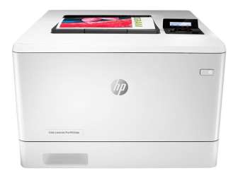 Lasertulostin HP Color LaserJet Pro M454dn