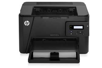 Lasertulostin HP Pro M201dw Laserjet