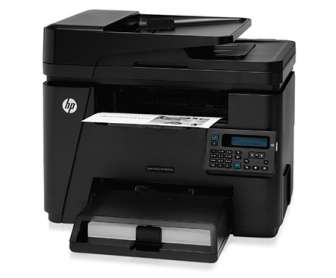 Lasertulostin HP Pro MFP M127fn Laserjet