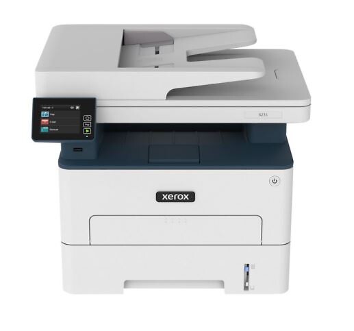 Xerox B235 lasertulostin