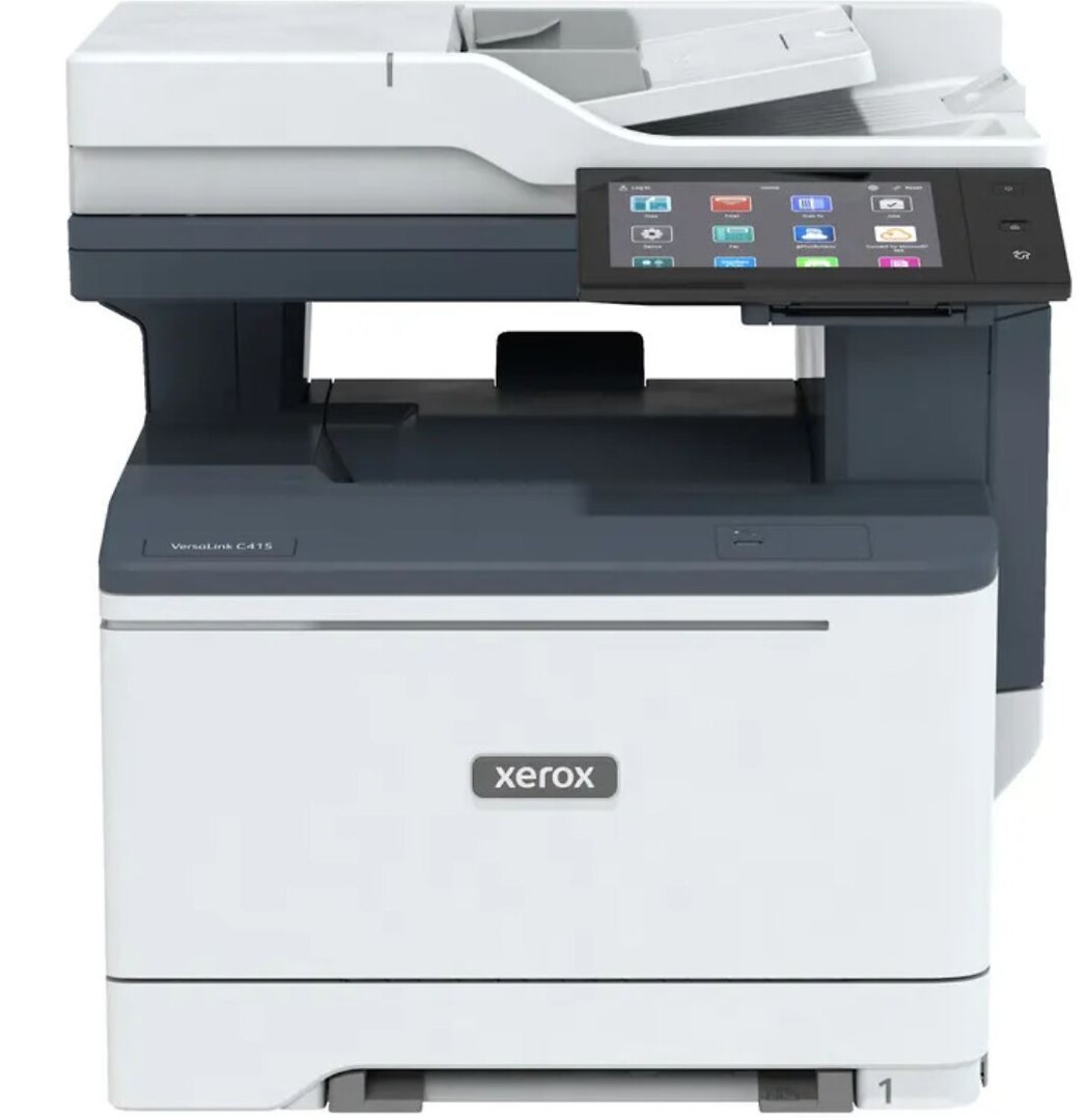 Lasertulostin Xerox C415V