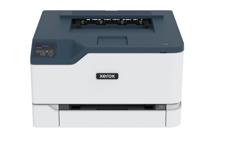 Laserväritulostin Xerox C230