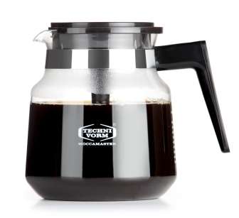 Moccamaster lasikannu 1,25 L