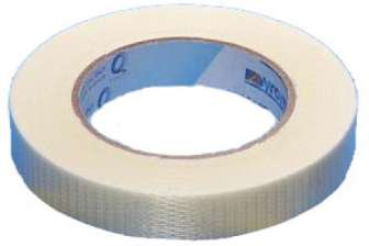 Lasikuituteippi 505 19mm x 50m super