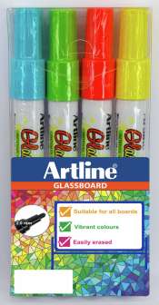 Lasitaulukynä Artline EPG-4 2 mm