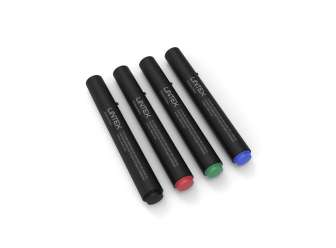 Lintex lasitaulukynä